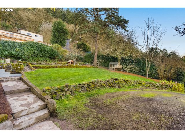 10807 Nw 2ND St, Portland, OR 97231