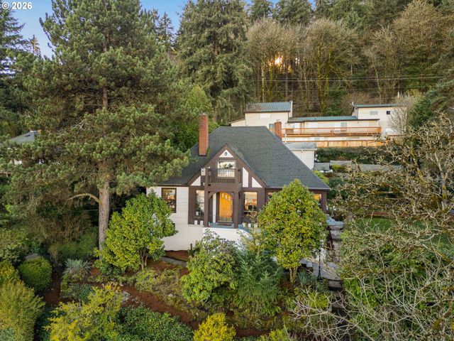 10807 Nw 2ND St, Portland, OR 97231