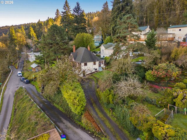 10807 Nw 2ND St, Portland, OR 97231