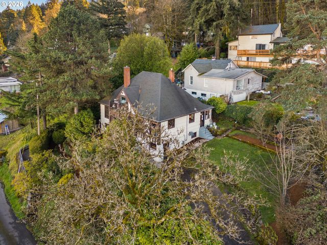 10807 Nw 2ND St, Portland, OR 97231