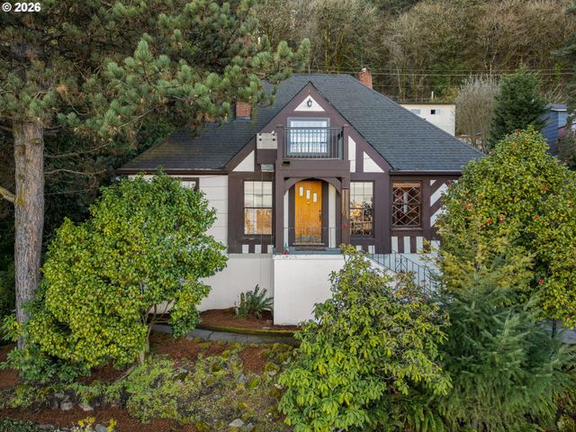 10807 Nw 2ND St, Portland, OR 97231