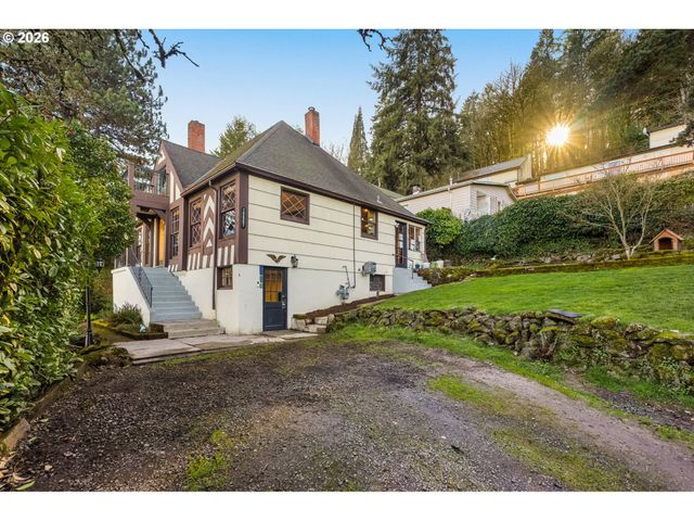 10807 Nw 2ND St, Portland, OR 97231