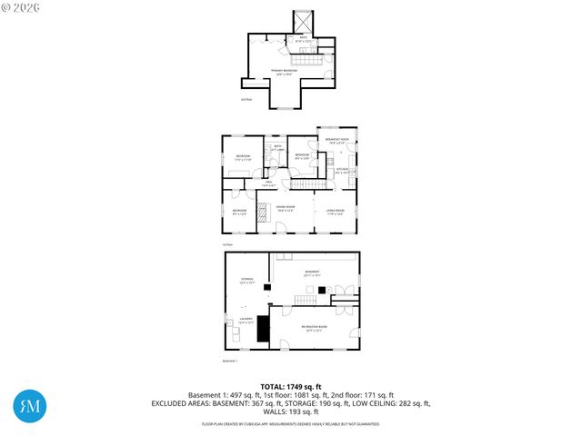 10807 Nw 2ND St, Portland, OR 97231