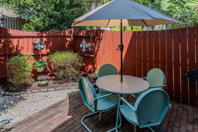 1710 Township Circle, Raleigh, NC 27609