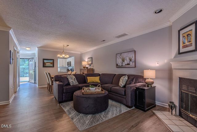 1710 Township Circle, Raleigh, NC 27609