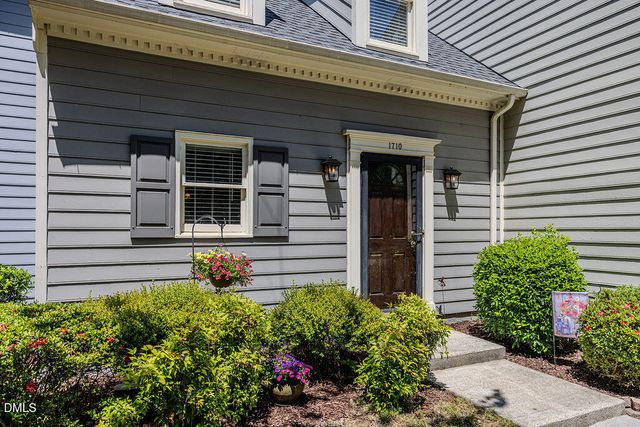 1710 Township Circle, Raleigh, NC 27609