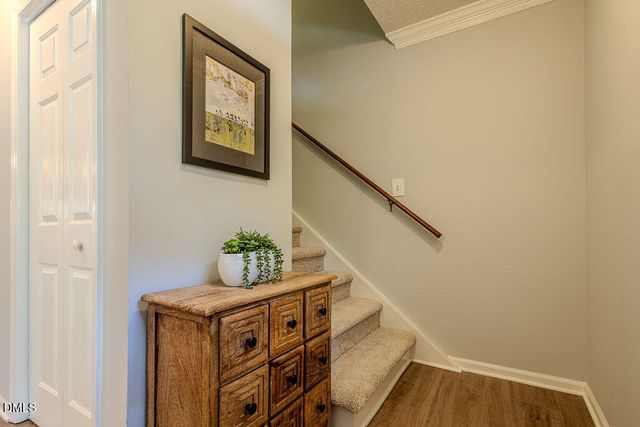 1710 Township Circle, Raleigh, NC 27609
