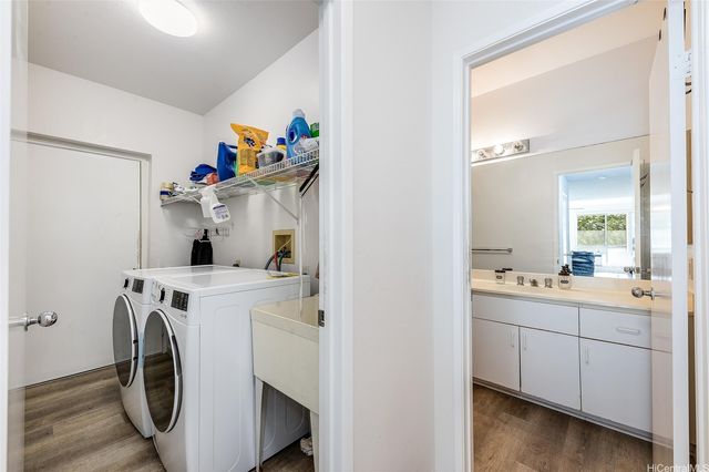 91-1088 Laaulu Street 18E, Ewa Beach, HI 96706