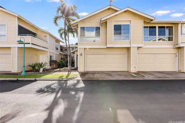 91-1088 Laaulu Street 18E, Ewa Beach, HI 96706