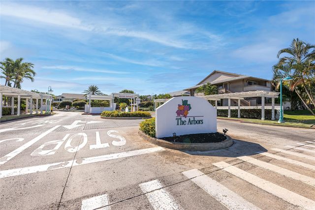 91-1088 Laaulu Street 18E, Ewa Beach, HI 96706