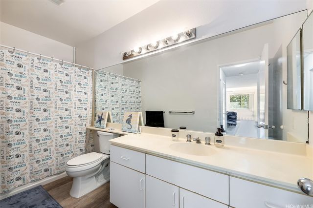 91-1088 Laaulu Street 18E, Ewa Beach, HI 96706