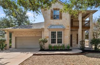6517 Walebridge LN, Austin, TX 78739