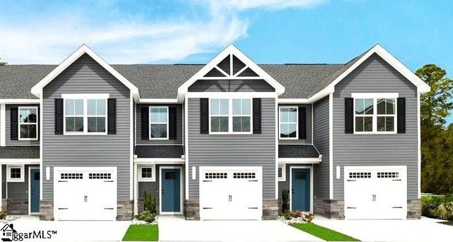 734 Isabel Court, Anderson, SC 29621