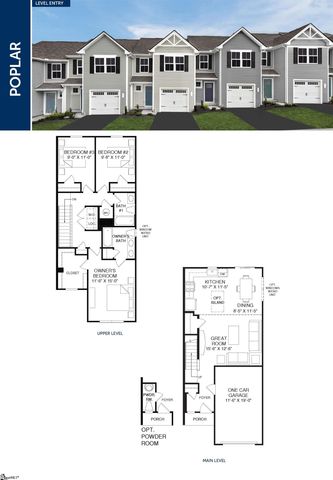 734 Isabel Court, Anderson, SC 29621