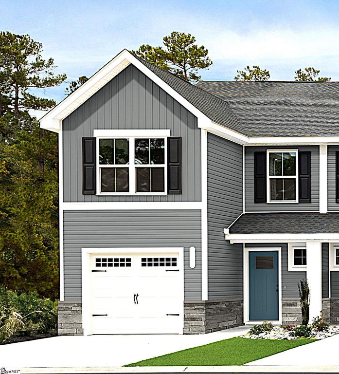 734 Isabel Court, Anderson, SC 29621