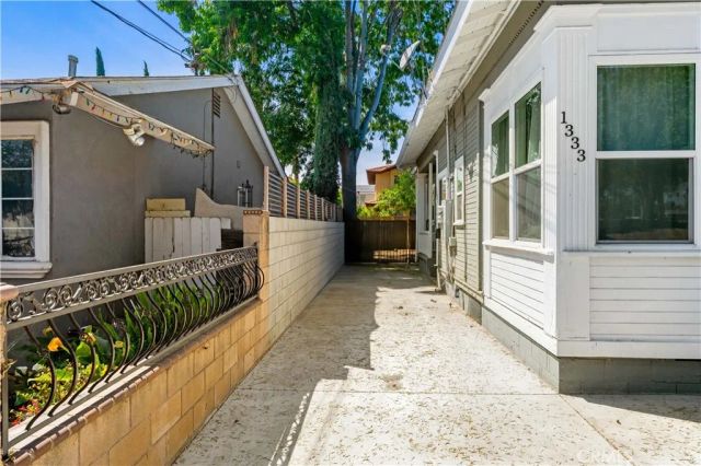 1333 S Park, Pomona, CA 91766