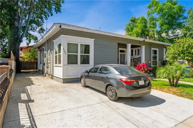 1333 S Park, Pomona, CA 91766