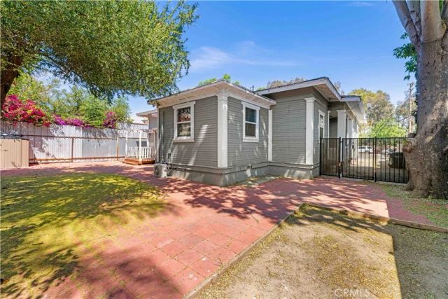 1333 S Park, Pomona, CA 91766