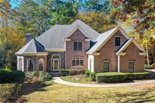 920 Waters Reach Court, Alpharetta, GA 30022