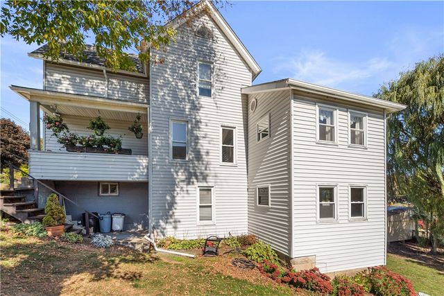 67 North Main Street, Hornell, NY 14843