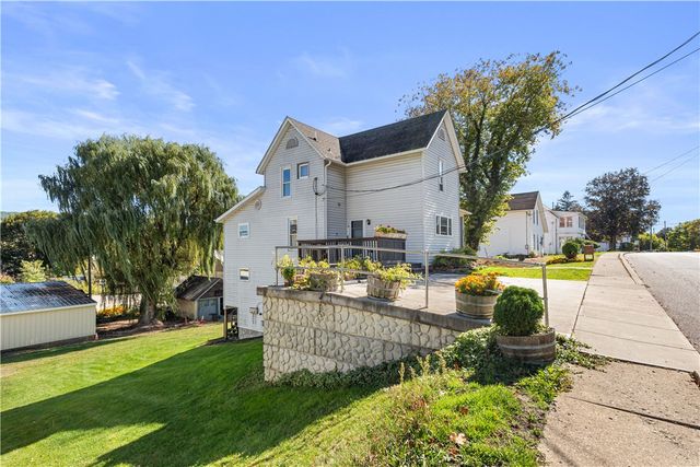 67 North Main Street, Hornell, NY 14843