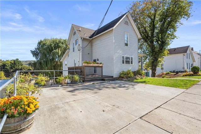 67 North Main Street, Hornell, NY 14843