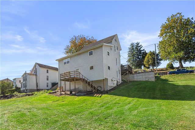 67 North Main Street, Hornell, NY 14843