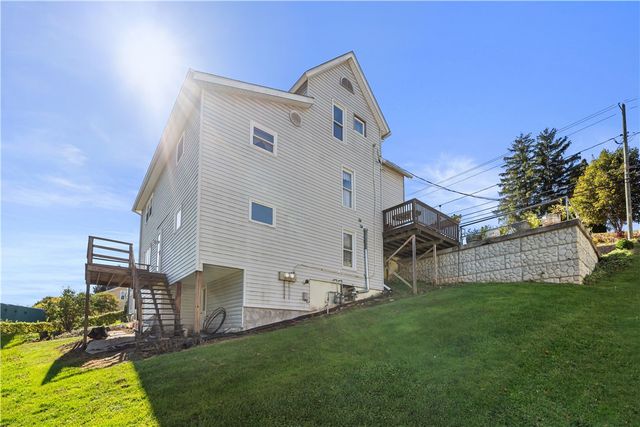 67 North Main Street, Hornell, NY 14843