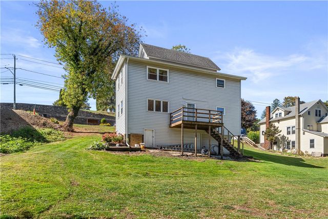 67 North Main Street, Hornell, NY 14843