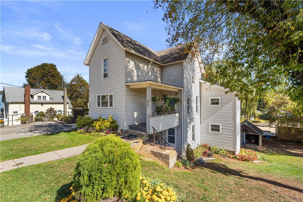 67 North Main Street, Hornell, NY 14843