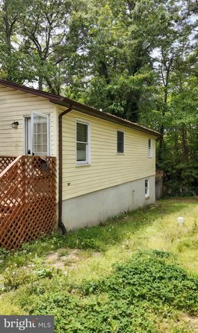 434 GROVER LN, Lusby, MD 20657