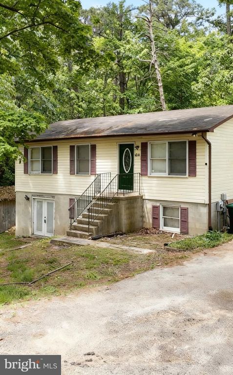 434 GROVER LN, Lusby, MD 20657