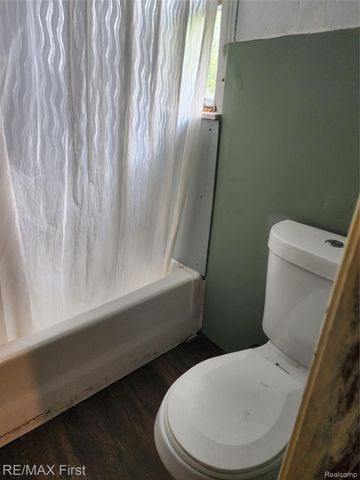 4170 Concord Street, Detroit, MI 48207
