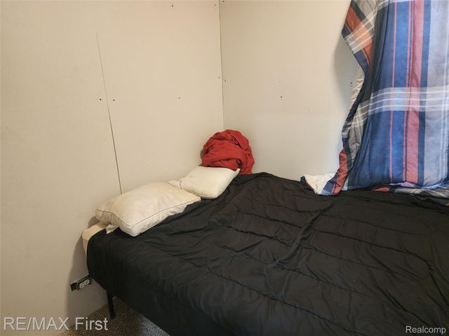4170 Concord Street, Detroit, MI 48207