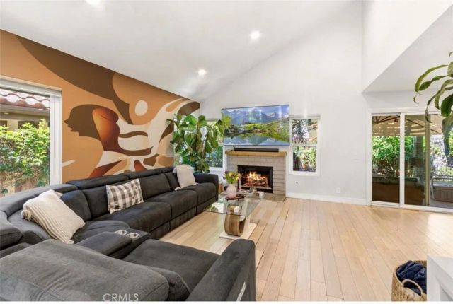 6250 E Quartz Lane, Anaheim Hills, CA 92807