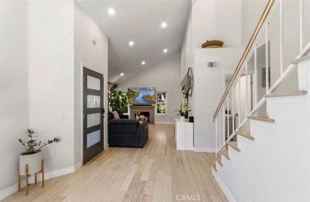 6250 E Quartz Lane, Anaheim Hills, CA 92807