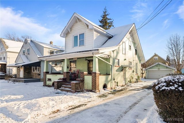 2233 South Avenue, Niagara Falls, NY 14305