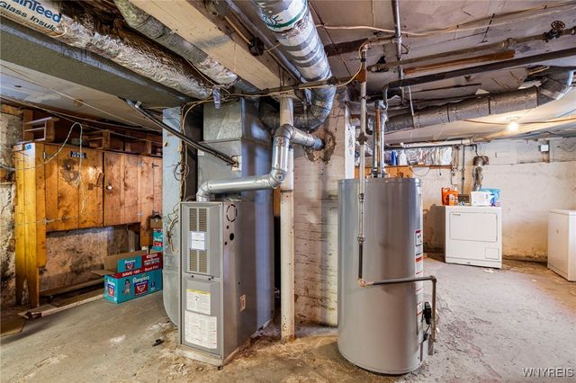 2233 South Avenue, Niagara Falls, NY 14305