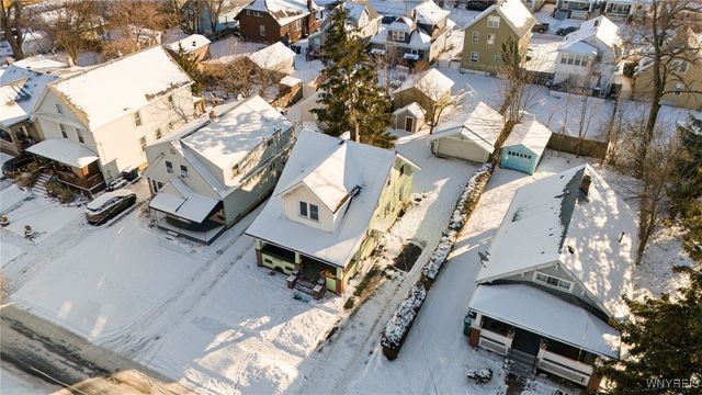 2233 South Avenue, Niagara Falls, NY 14305