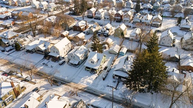 2233 South Avenue, Niagara Falls, NY 14305