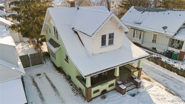 2233 South Avenue, Niagara Falls, NY 14305