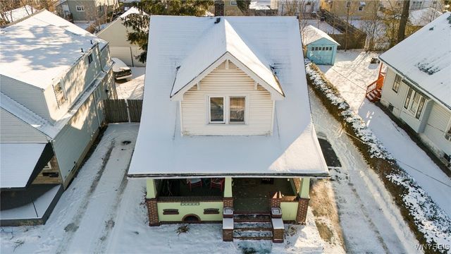 2233 South Avenue, Niagara Falls, NY 14305