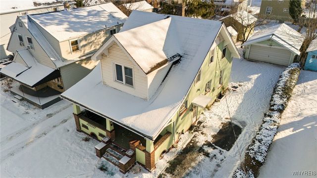 2233 South Avenue, Niagara Falls, NY 14305