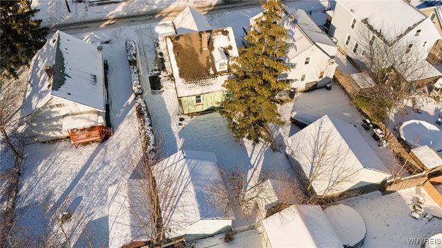 2233 South Avenue, Niagara Falls, NY 14305