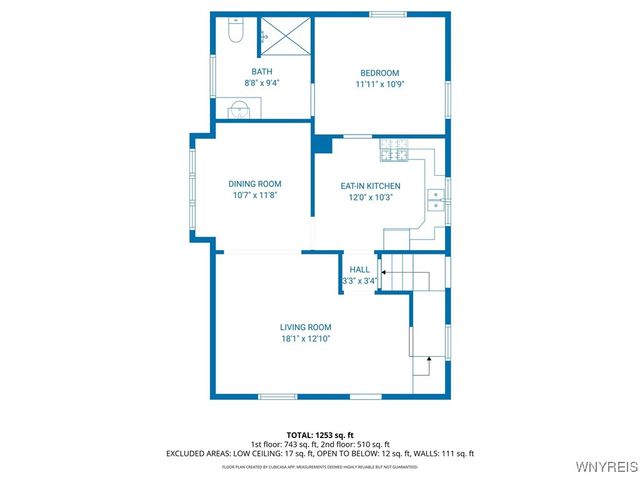 2233 South Avenue, Niagara Falls, NY 14305