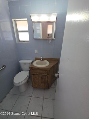 105 Palmetto Avenue 11, Merritt Island, FL 32953