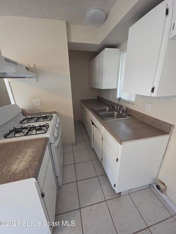 105 Palmetto Avenue 11, Merritt Island, FL 32953