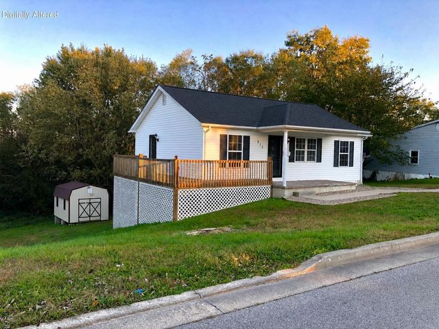 211 Willow Street, Mt Sterling, KY 40353