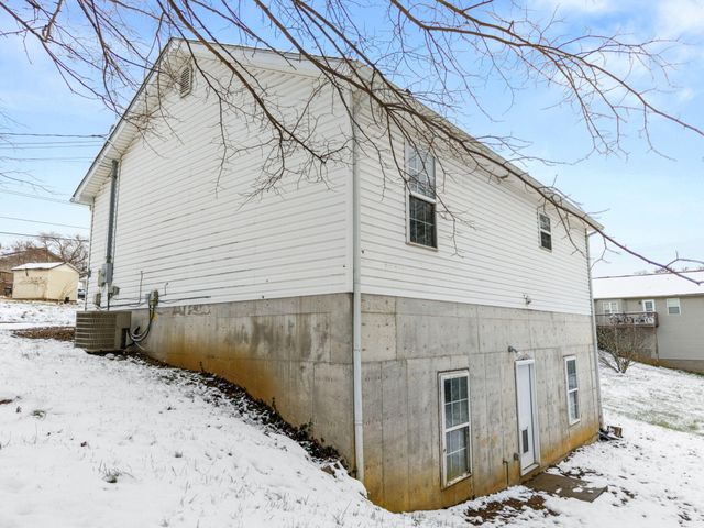 211 Willow Street, Mt Sterling, KY 40353