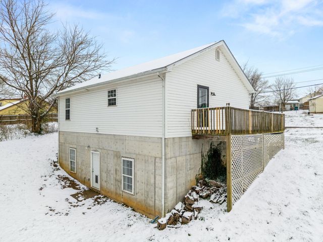 211 Willow Street, Mt Sterling, KY 40353